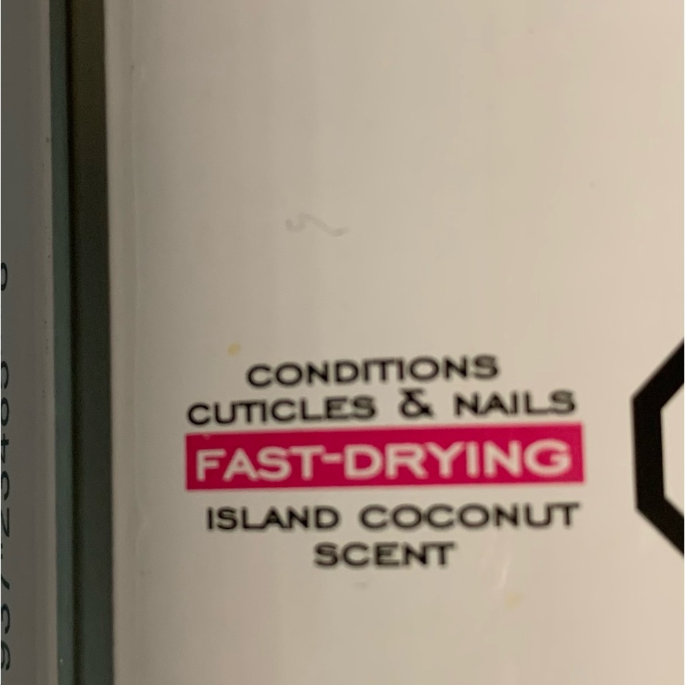 🌟2 Piece quick nail drying bundle🌟 - Picture 4 of 8